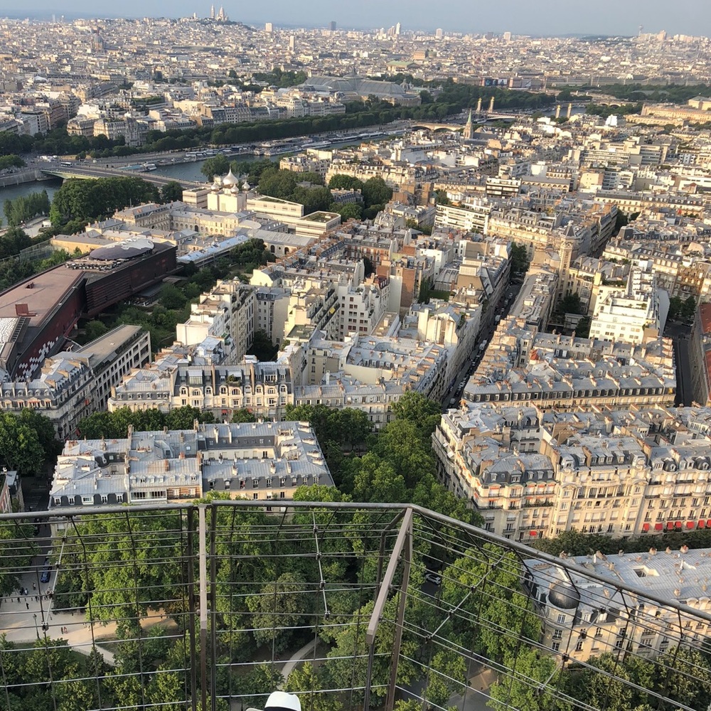 Meet your Posher, Reagan